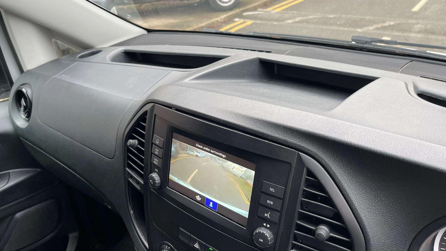 Used Mercedes-Benz Vito 2020 for sale - 78171184: Photo 34