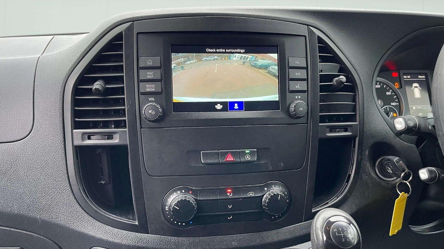 Used Mercedes-Benz Vito 2020 for sale - 78171184: Photo 35