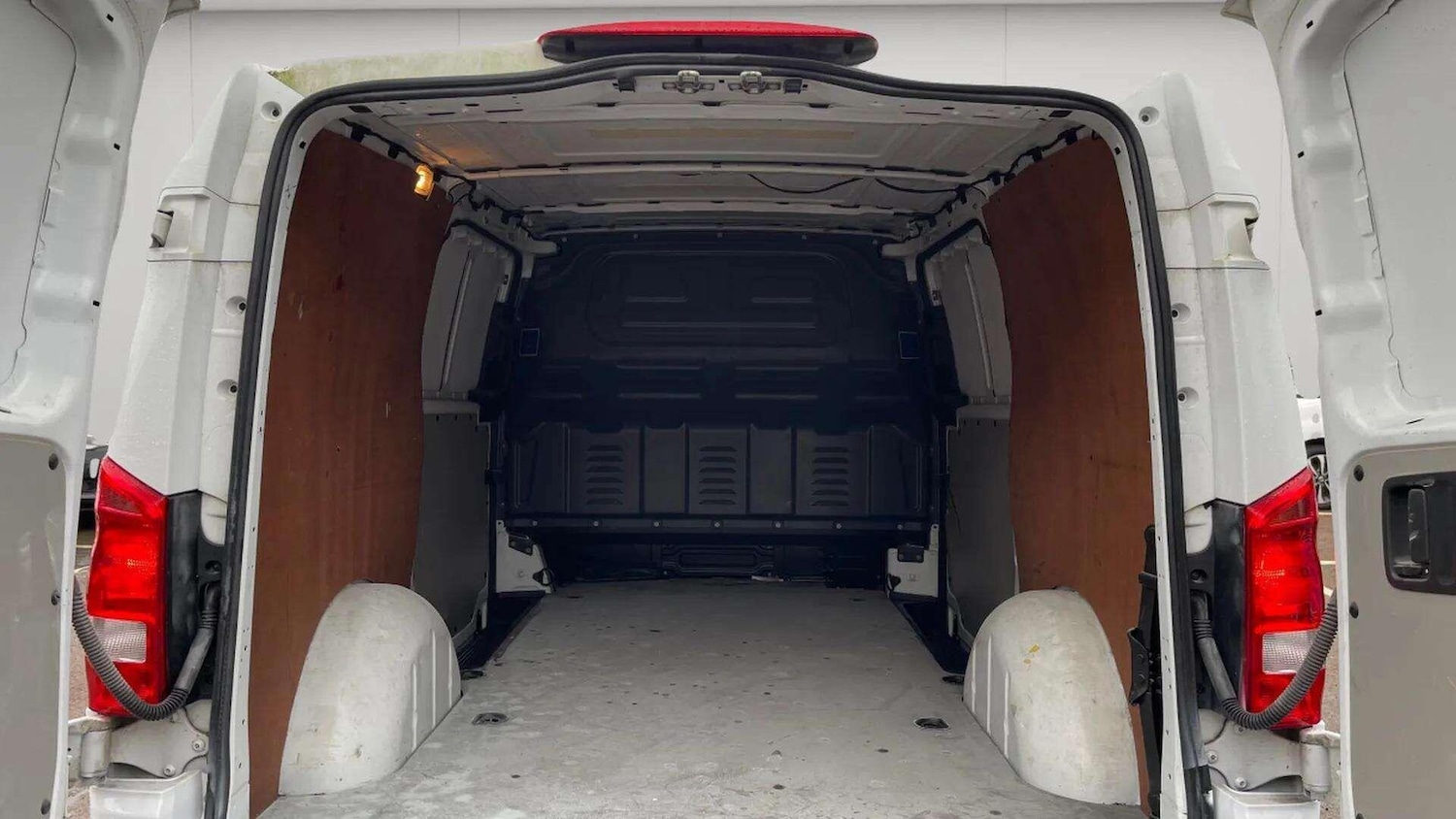 Used Mercedes-Benz Vito 2020 for sale - 78171184: Photo 44