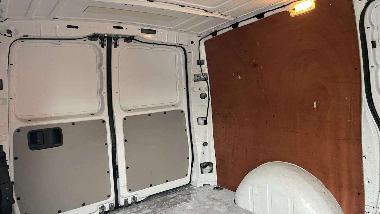 Used Mercedes-Benz Vito 2020 for sale - 78171184: Photo 48