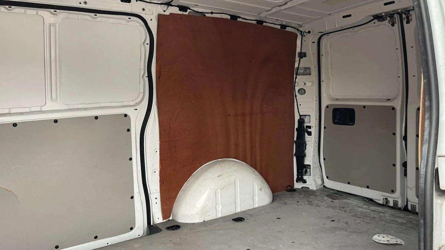 Used Mercedes-Benz Vito 2020 for sale - 78171184: Photo 49