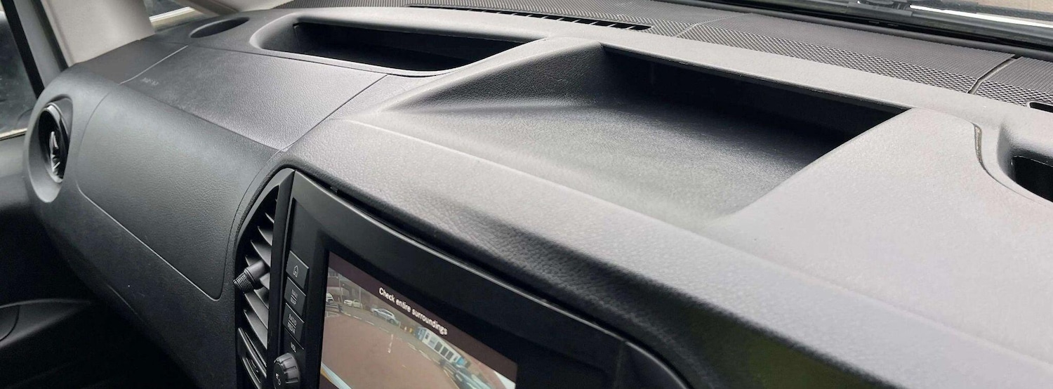 Used Mercedes-Benz Vito 2020 for sale - 78171184: Photo 56