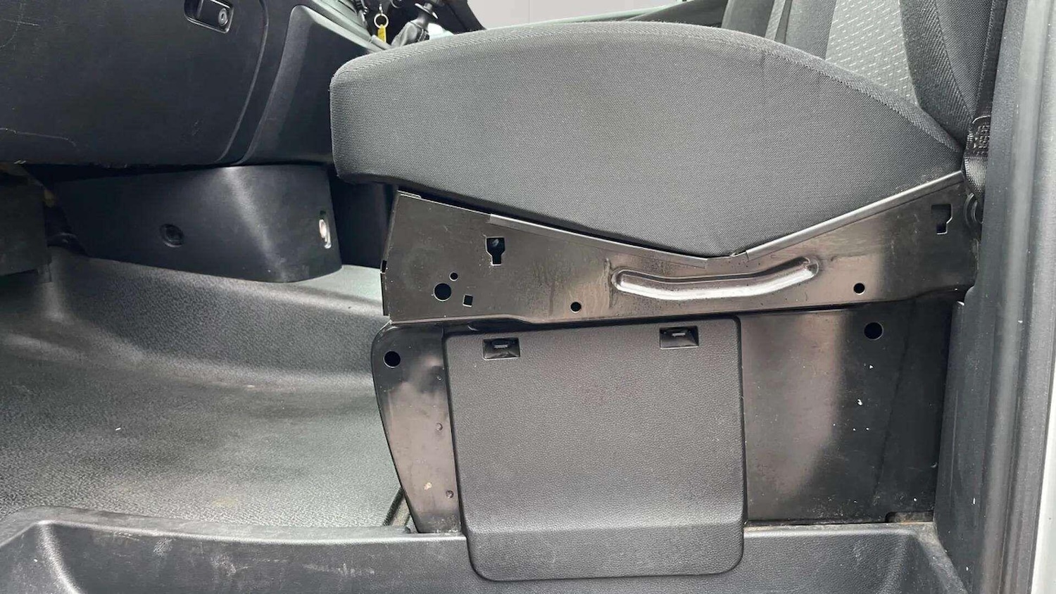 Used Mercedes-Benz Vito 2020 for sale - 78171184: Photo 59