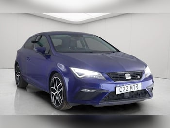 Used SEAT Leon 2017 for sale - 79453639: Photo