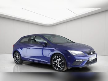 Used SEAT Leon 2017 for sale - 79453639: Photo