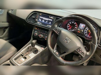 Used SEAT Leon 2017 for sale - 79453639: Photo