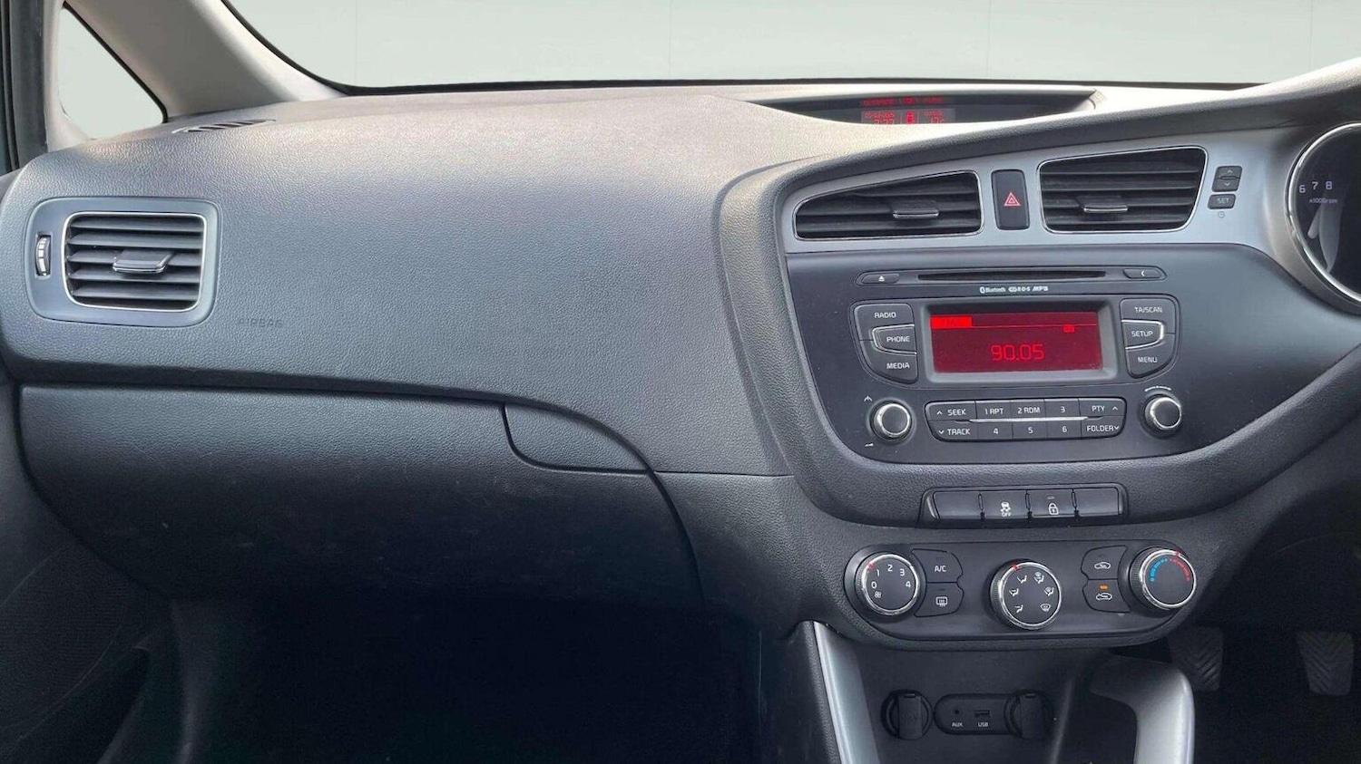 Used Kia Ceed 2014 for sale - 78070527: Photo 10