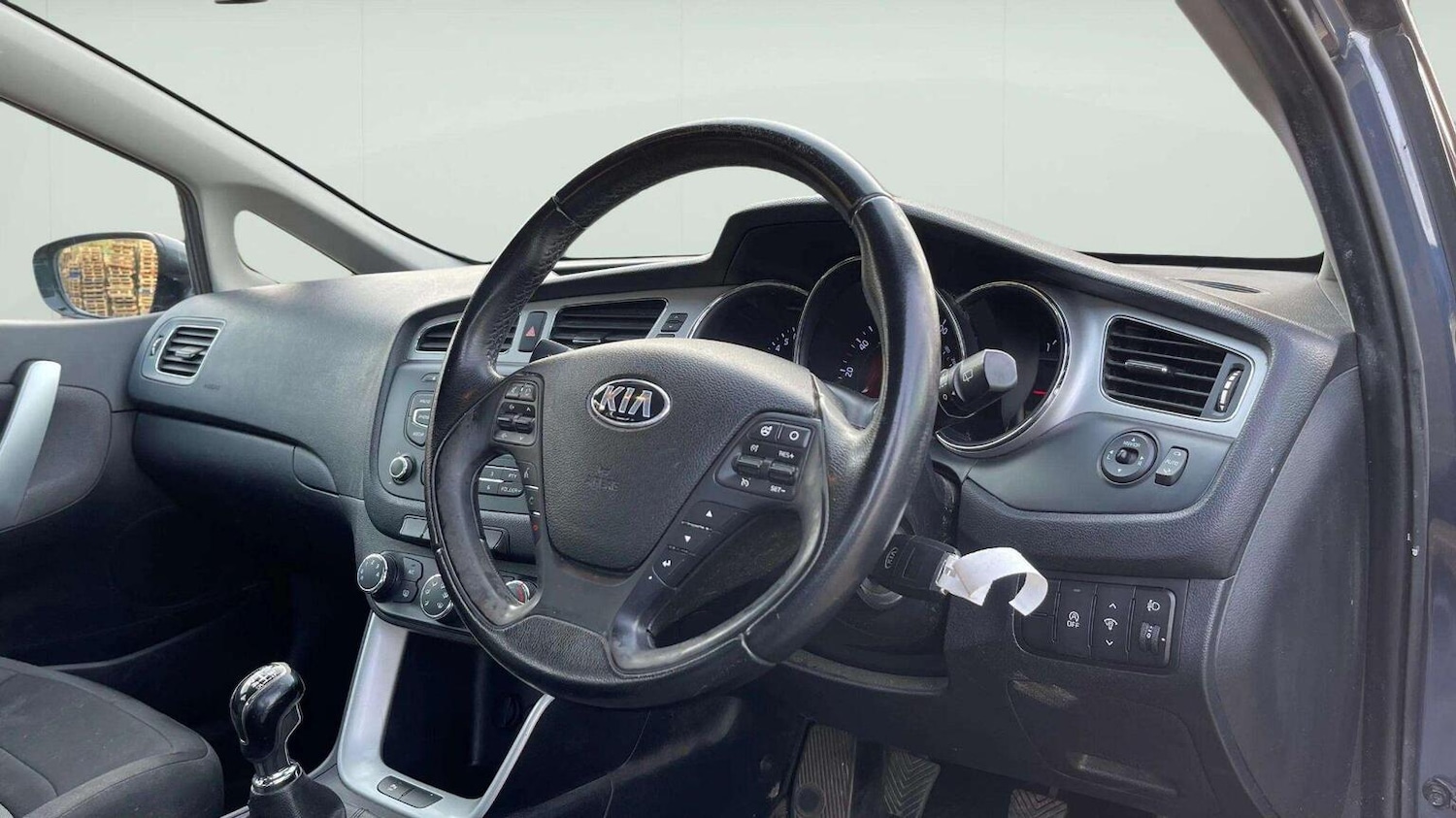 Used Kia Ceed 2014 for sale - 78070527: Photo 13