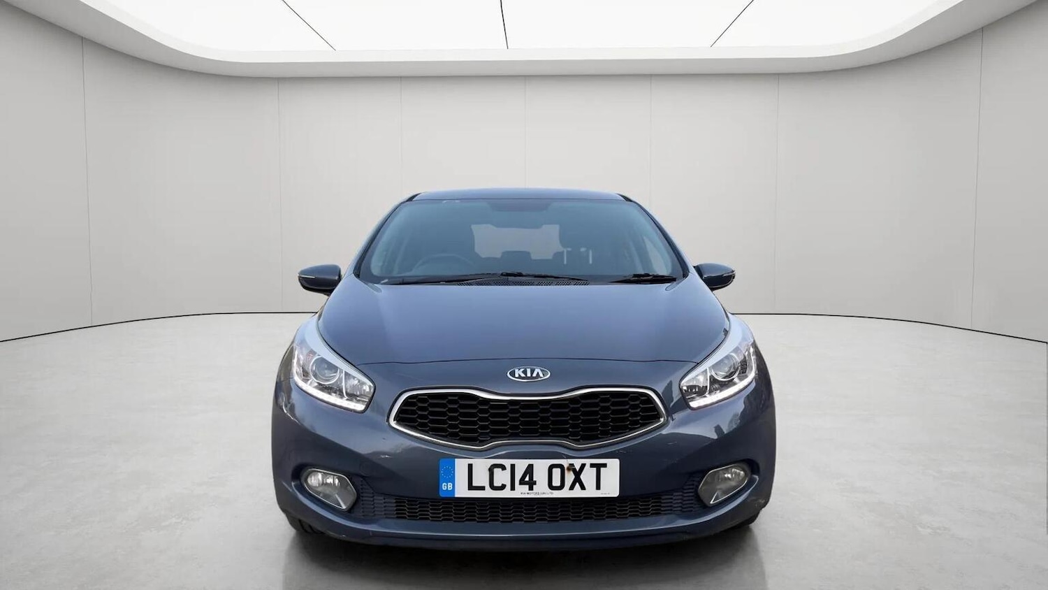 Used Kia Ceed 2014 for sale - 78070527: Photo 2