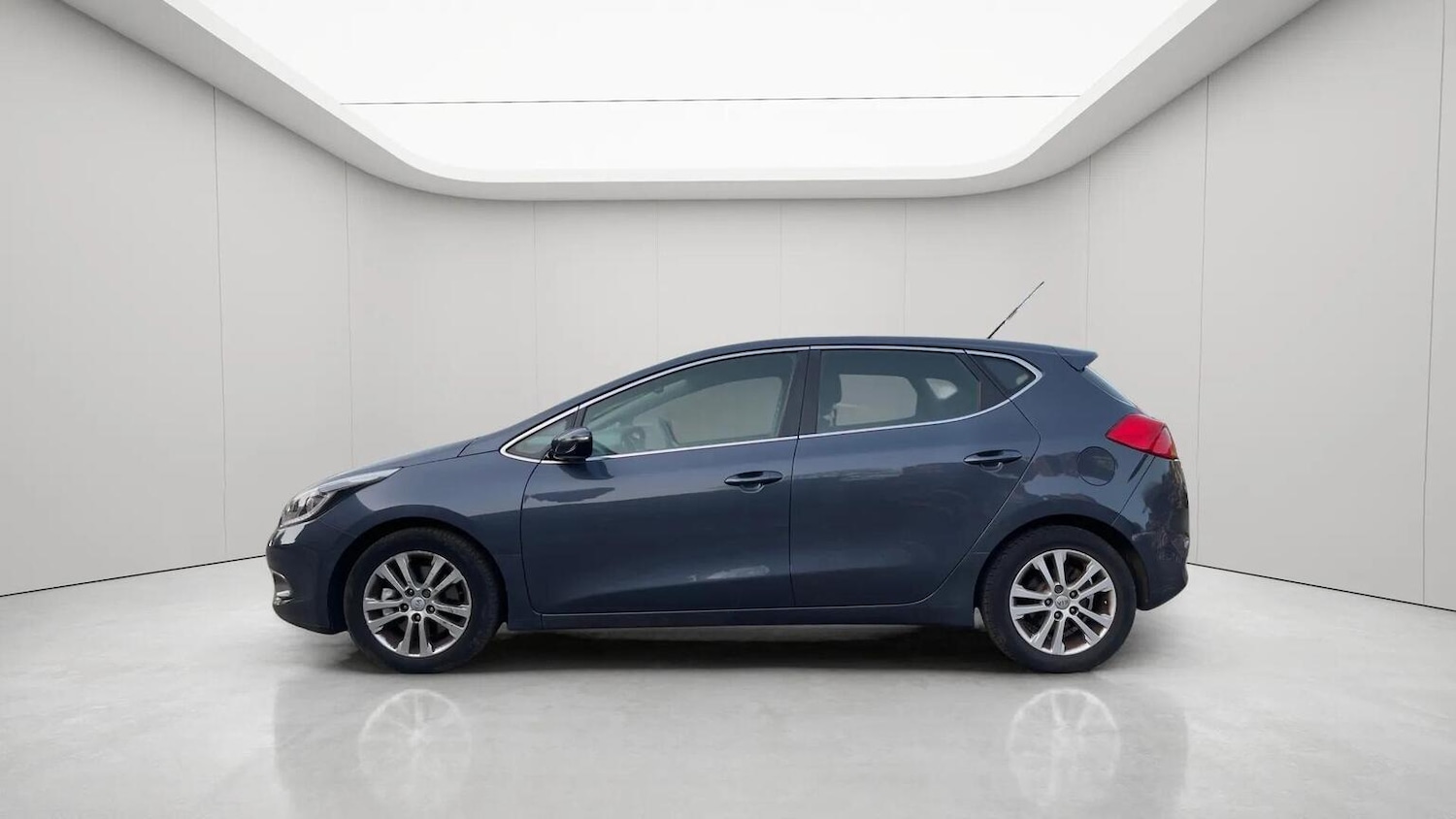 Used Kia Ceed 2014 for sale - 78070527: Photo 5