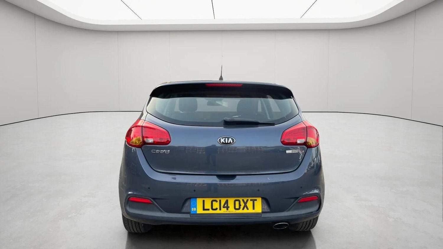 Used Kia Ceed 2014 for sale - 78070527: Photo 6