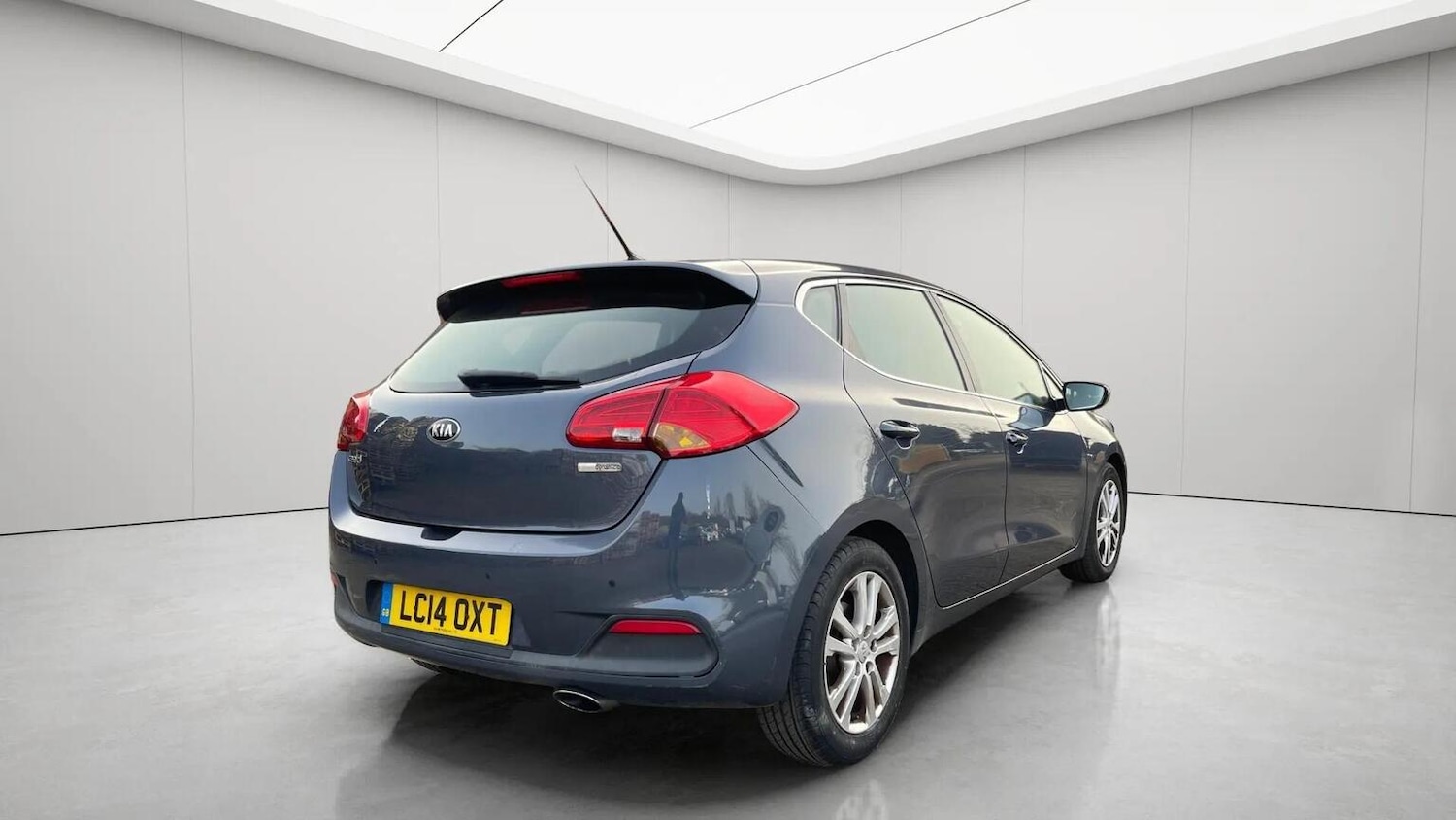 Used Kia Ceed 2014 for sale - 78070527: Photo 8