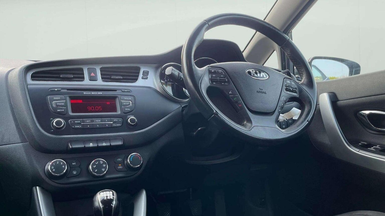 Used Kia Ceed 2014 for sale - 78070527: Photo 9