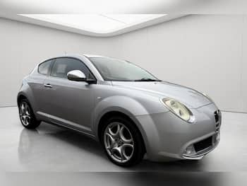 Used Alfa Romeo MiTo 2010 for sale - 79756386: Photo