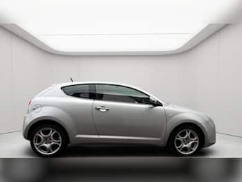 Used Alfa Romeo MiTo 2010 for sale - 79756386: Photo