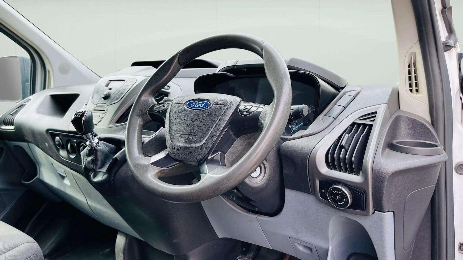 Used Ford Transit Custom 2016 for sale - 78070476: Photo 12