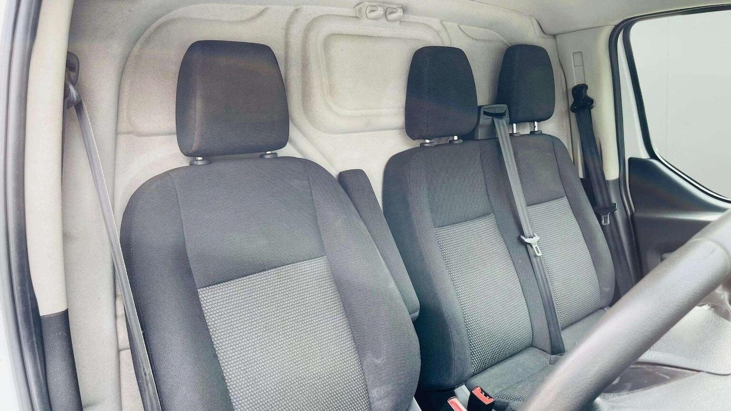 Used Ford Transit Custom 2016 for sale - 78070476: Photo 14