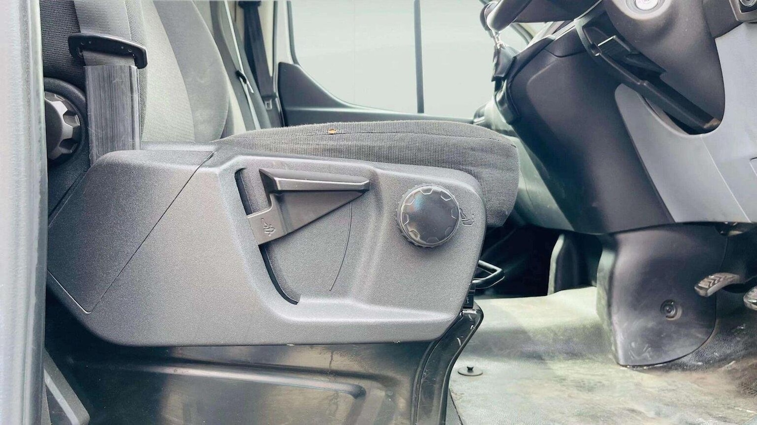 Used Ford Transit Custom 2016 for sale - 78070476: Photo 18