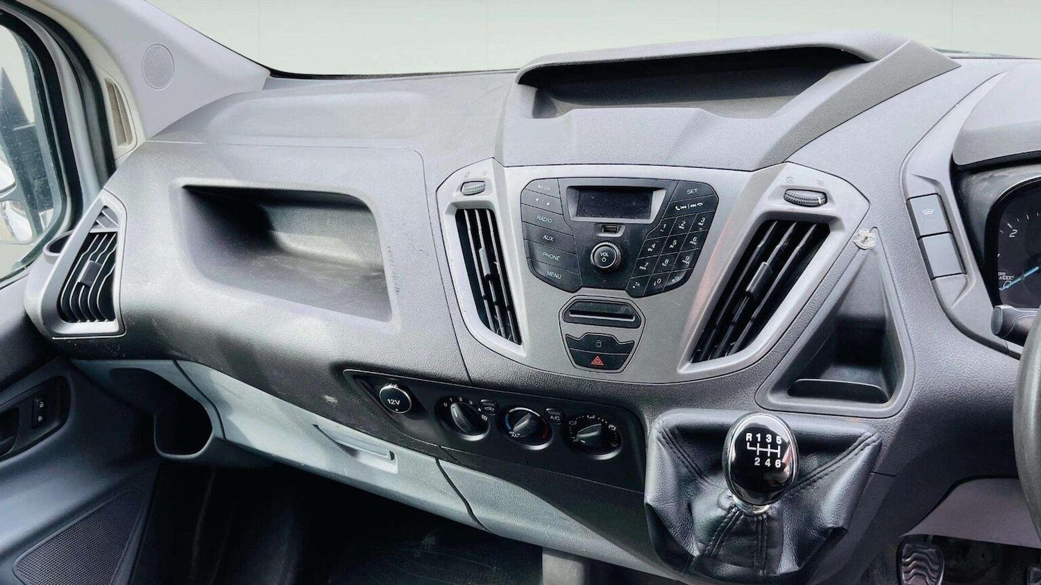 Used Ford Transit Custom 2016 for sale - 78070476: Photo 19