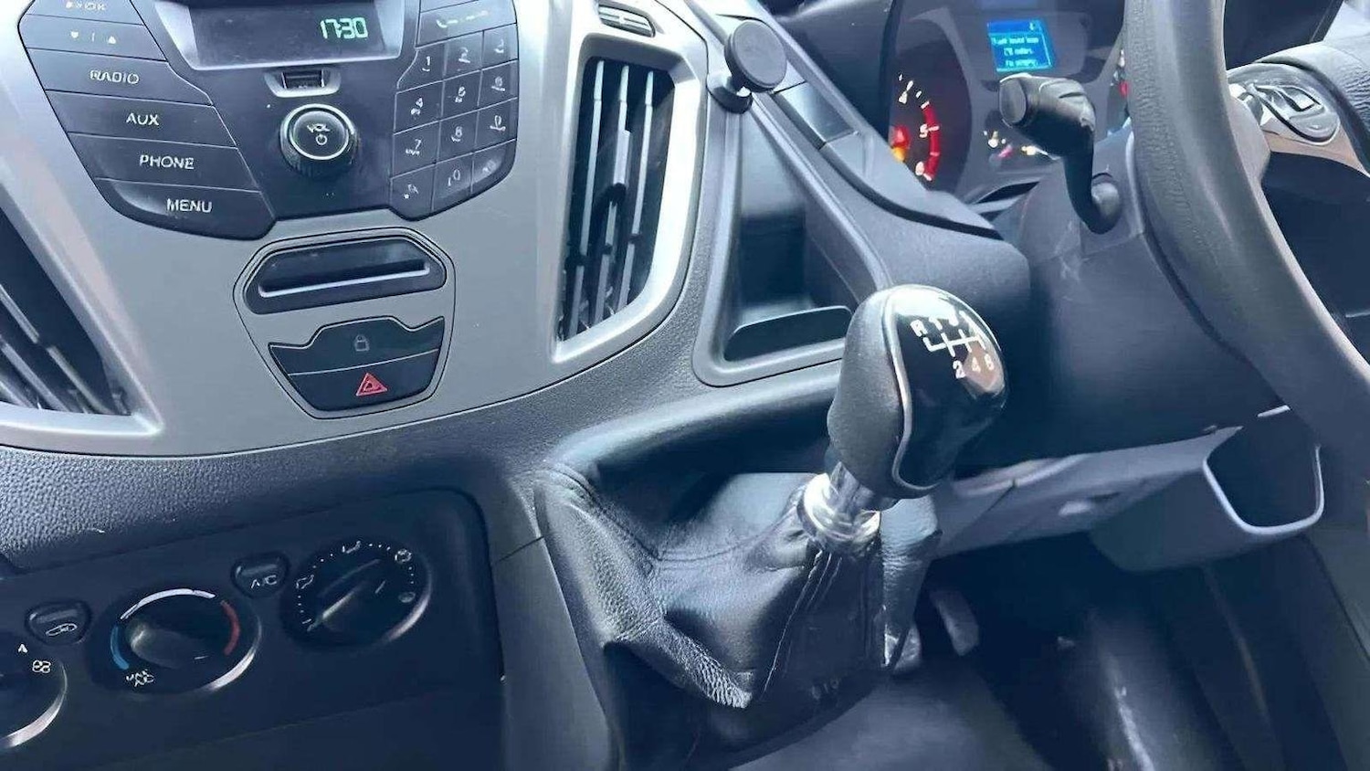 Used Ford Transit Custom 2016 for sale - 78070476: Photo 22