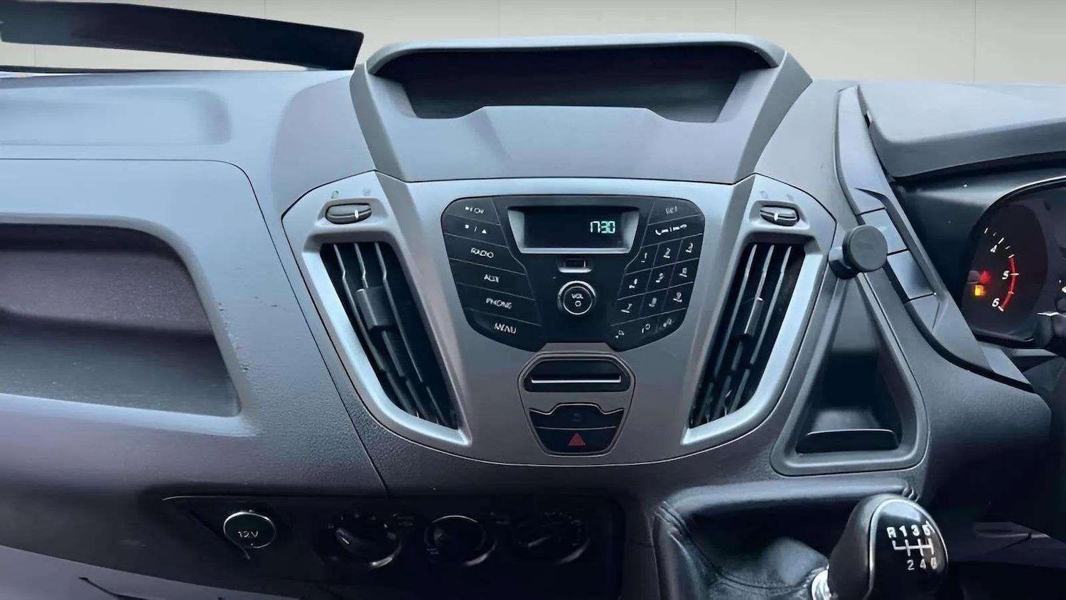 Used Ford Transit Custom 2016 for sale - 78070476: Photo 23