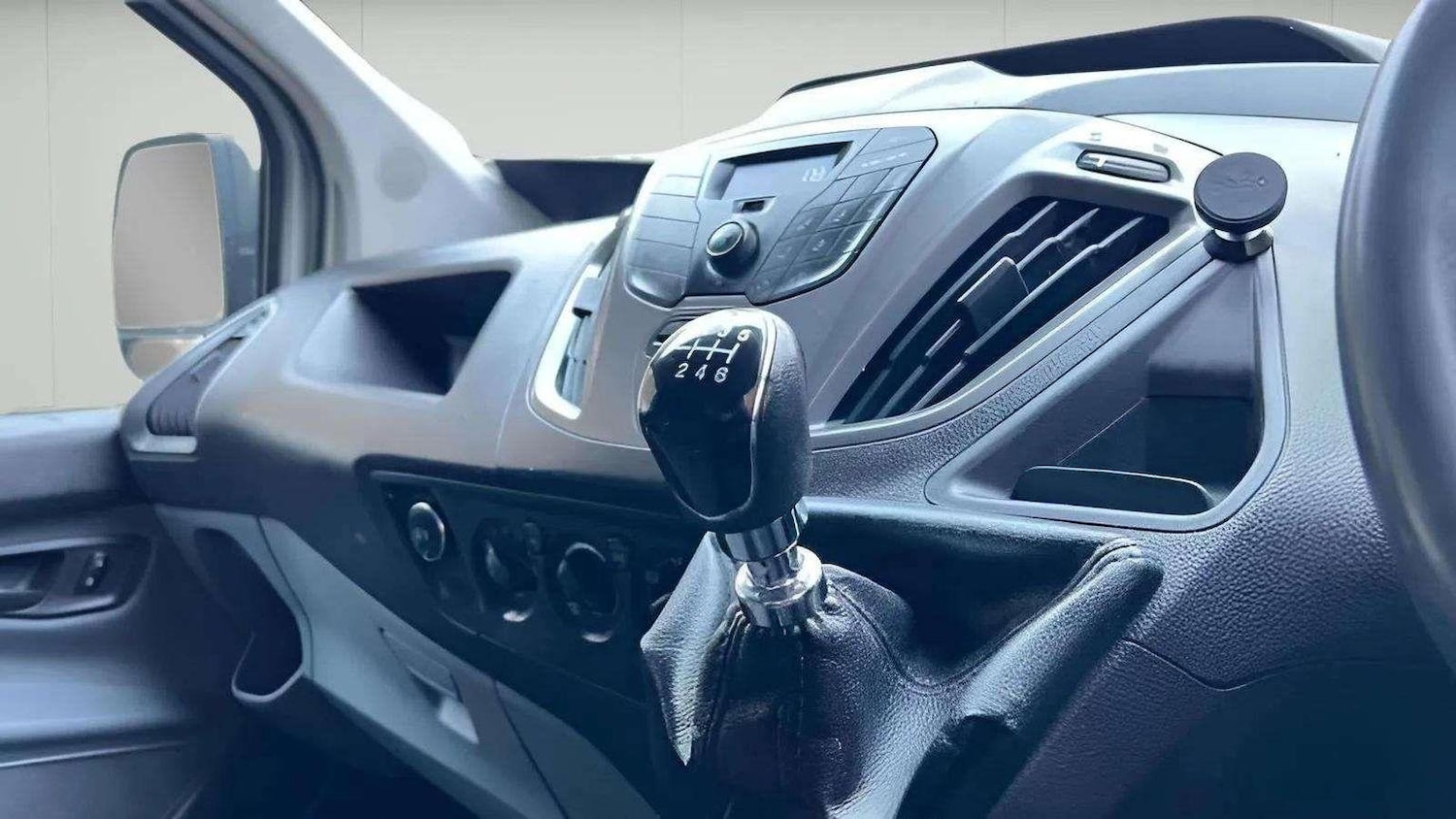 Used Ford Transit Custom 2016 for sale - 78070476: Photo 26