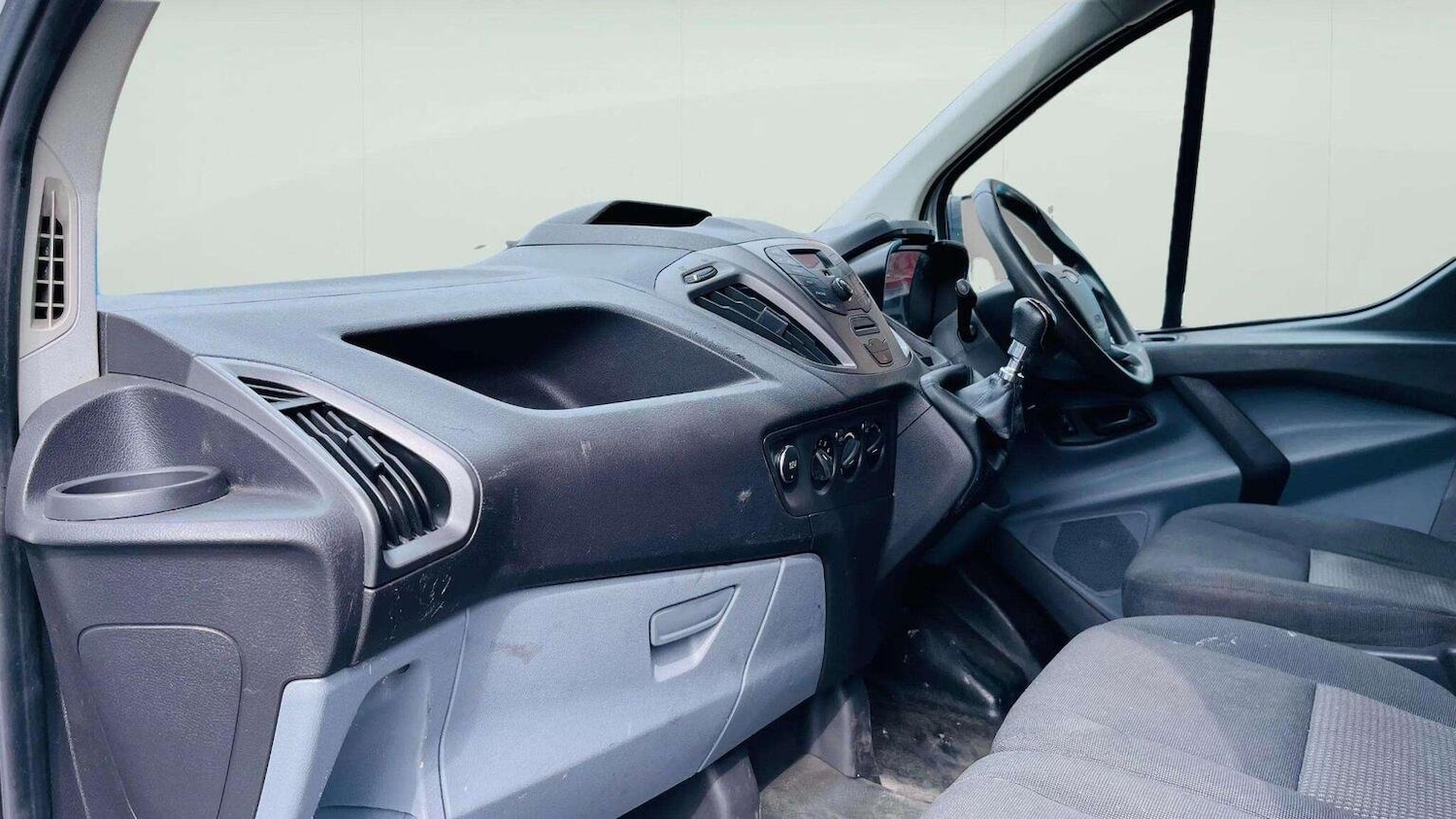 Used Ford Transit Custom 2016 for sale - 78070476: Photo 28