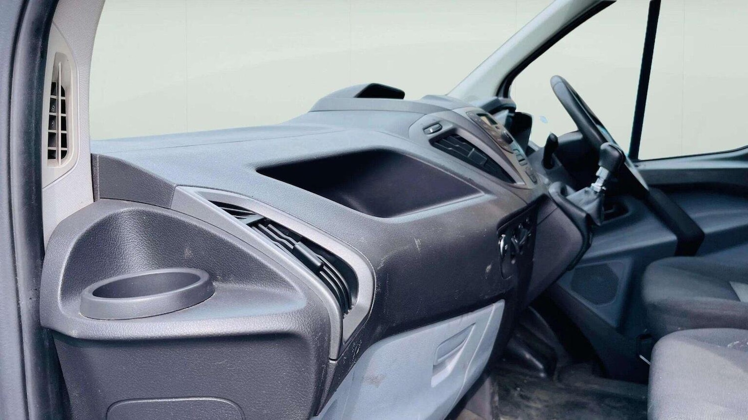 Used Ford Transit Custom 2016 for sale - 78070476: Photo 29