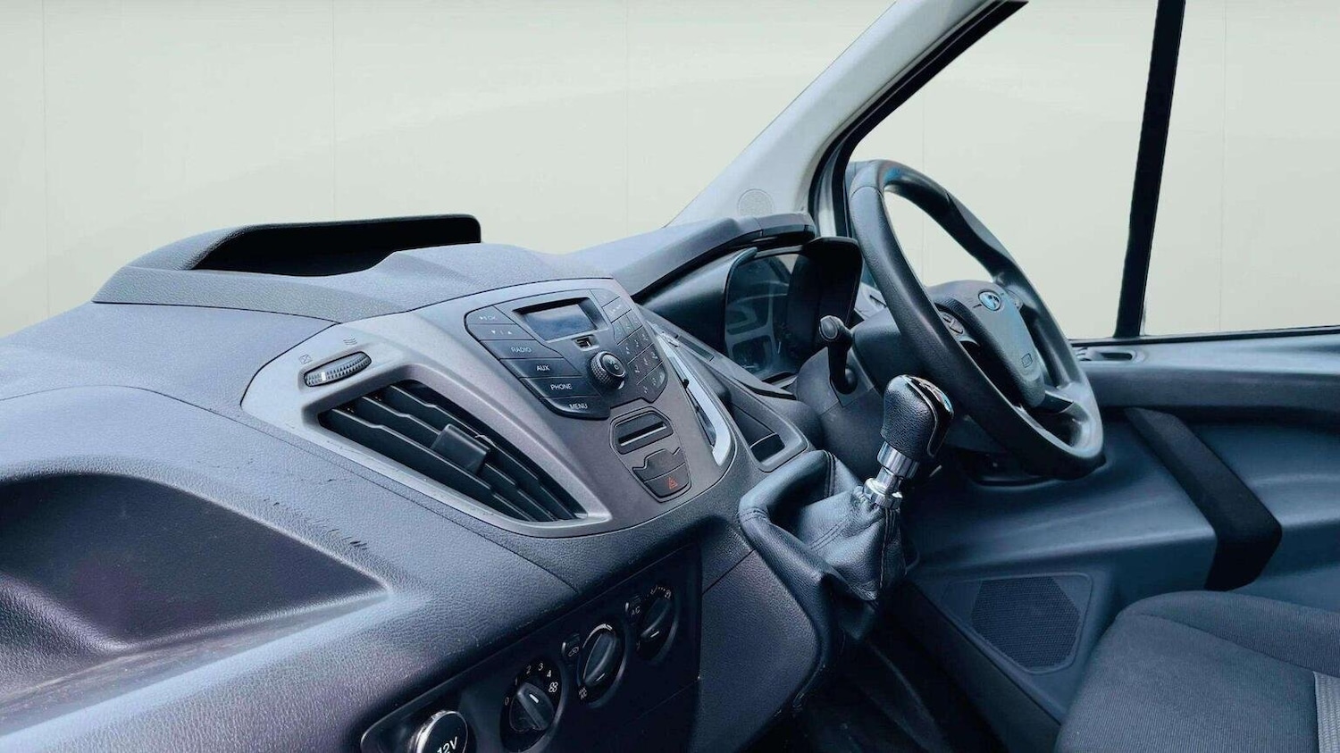 Used Ford Transit Custom 2016 for sale - 78070476: Photo 30