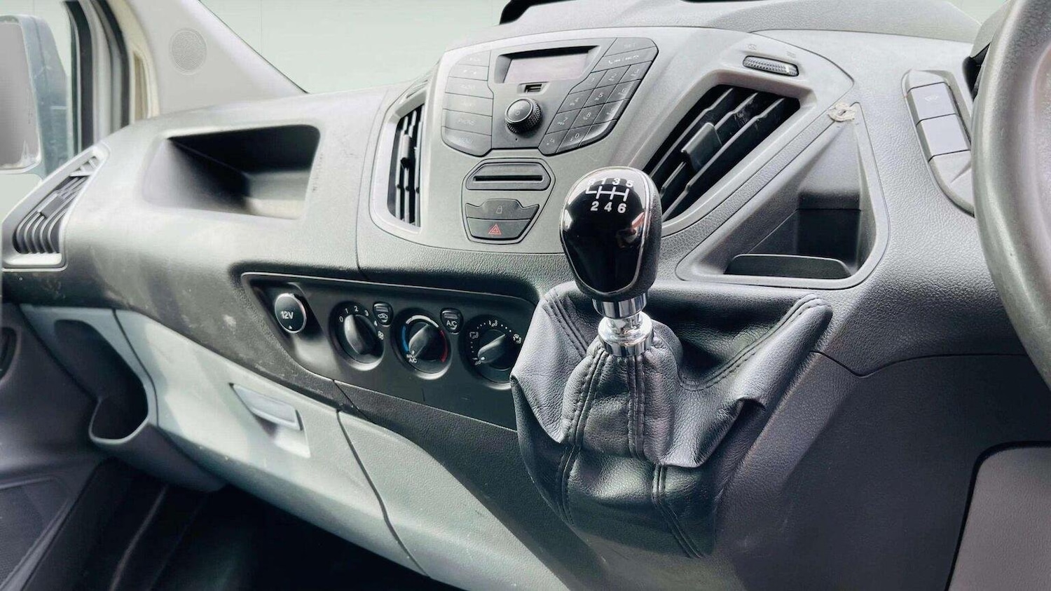 Used Ford Transit Custom 2016 for sale - 78070476: Photo 31