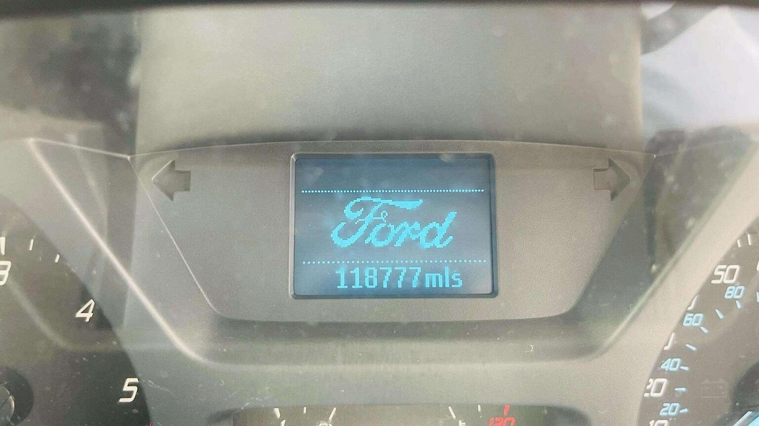 Used Ford Transit Custom 2016 for sale - 78070476: Photo 34