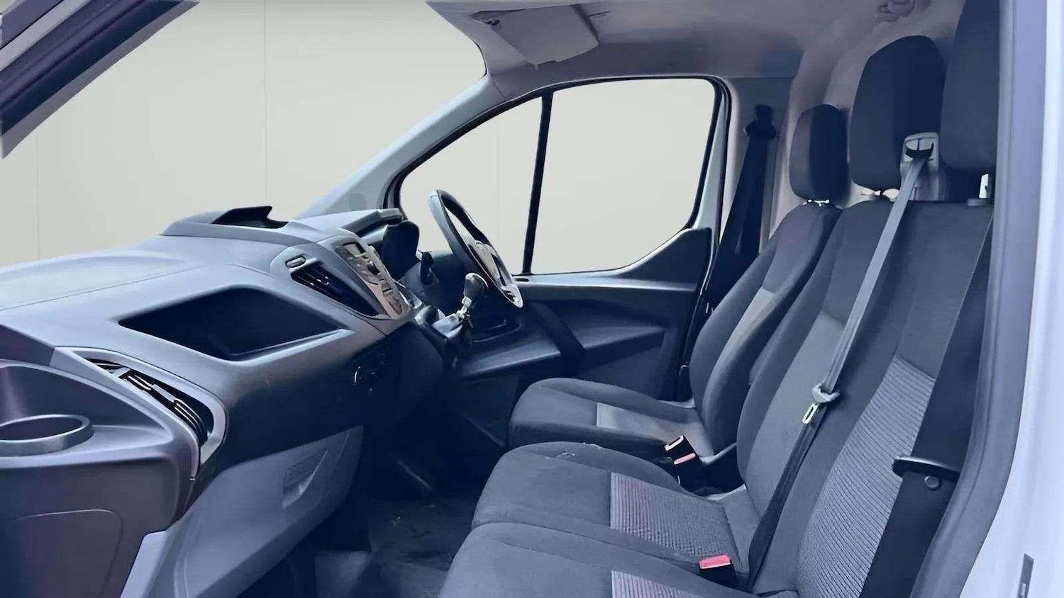 Used Ford Transit Custom 2016 for sale - 78070476: Photo 36