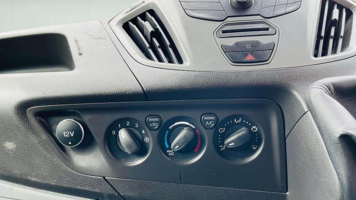 Used Ford Transit Custom 2016 for sale - 78070476: Photo 37