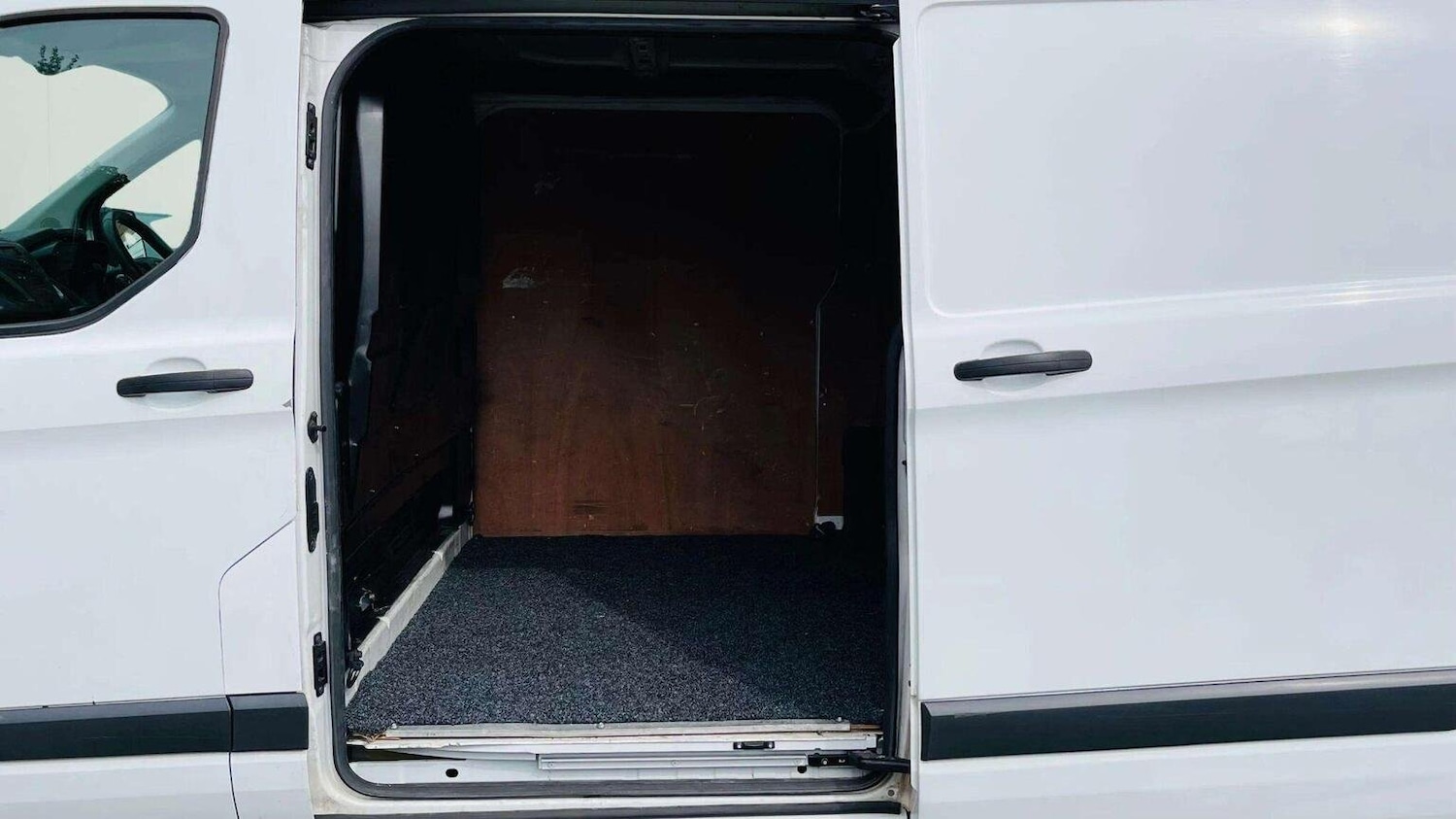 Used Ford Transit Custom 2016 for sale - 78070476: Photo 38