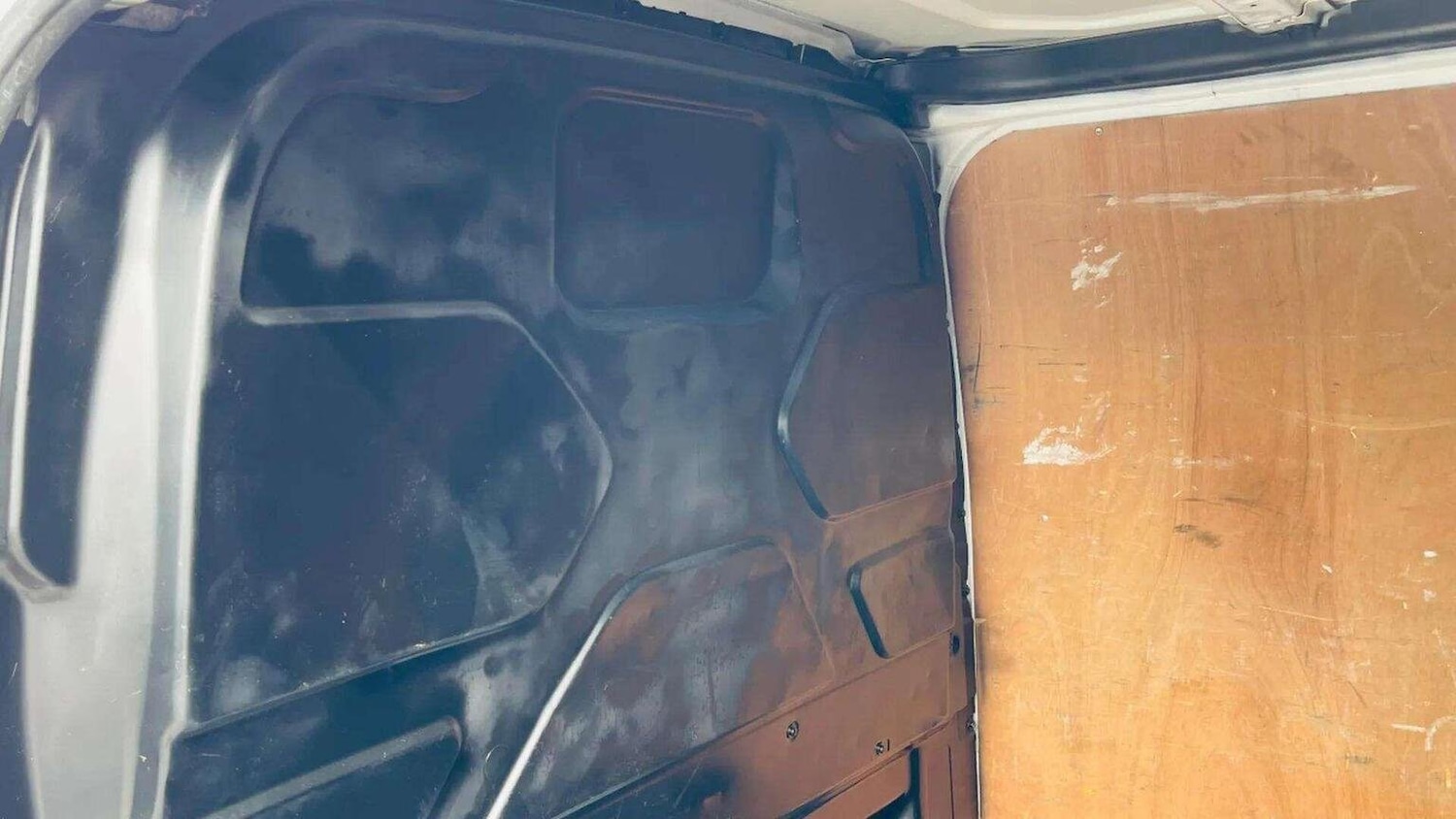 Used Ford Transit Custom 2016 for sale - 78070476: Photo 39