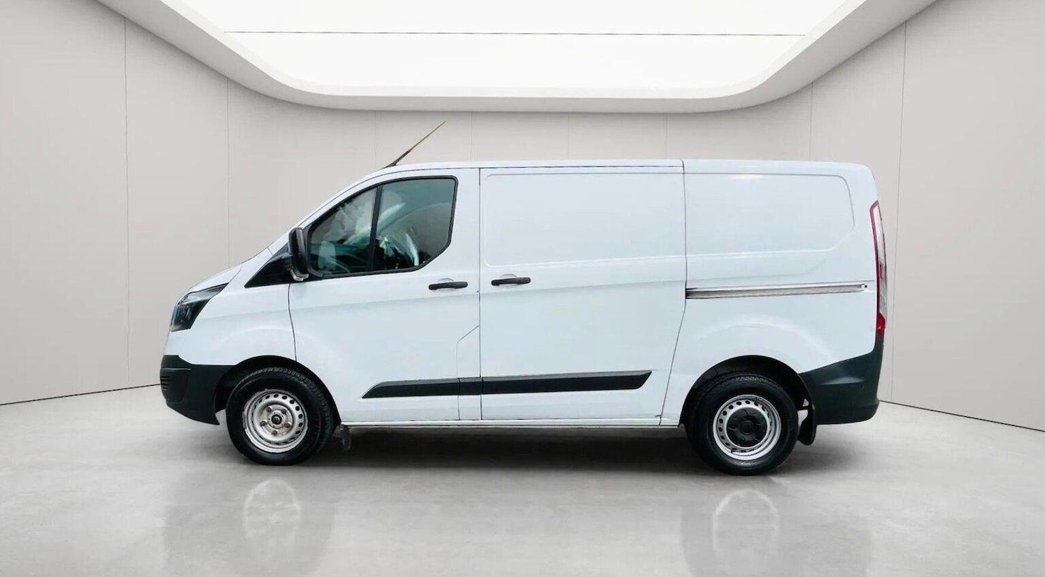 Used Ford Transit Custom 2016 for sale - 78070476: Photo 4