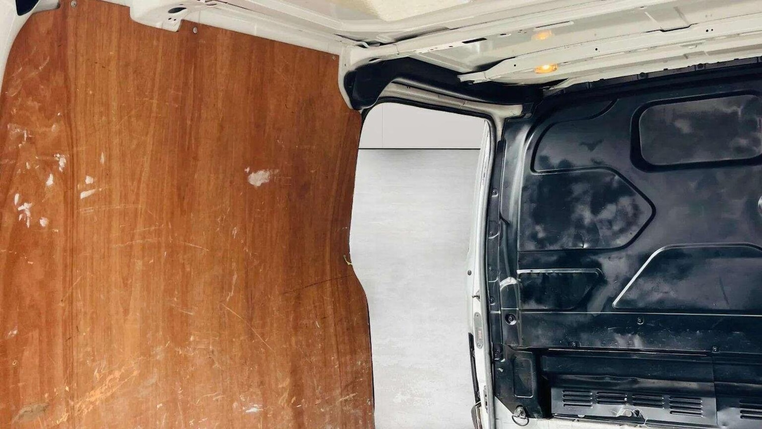 Used Ford Transit Custom 2016 for sale - 78070476: Photo 42