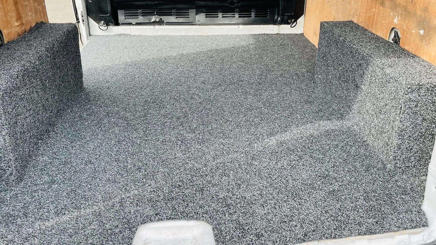 Used Ford Transit Custom 2016 for sale - 78070476: Photo 44