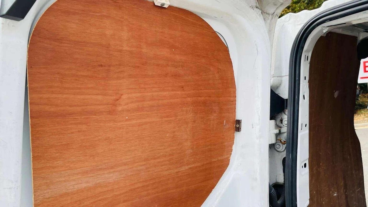 Used Ford Transit Custom 2016 for sale - 78070476: Photo 45