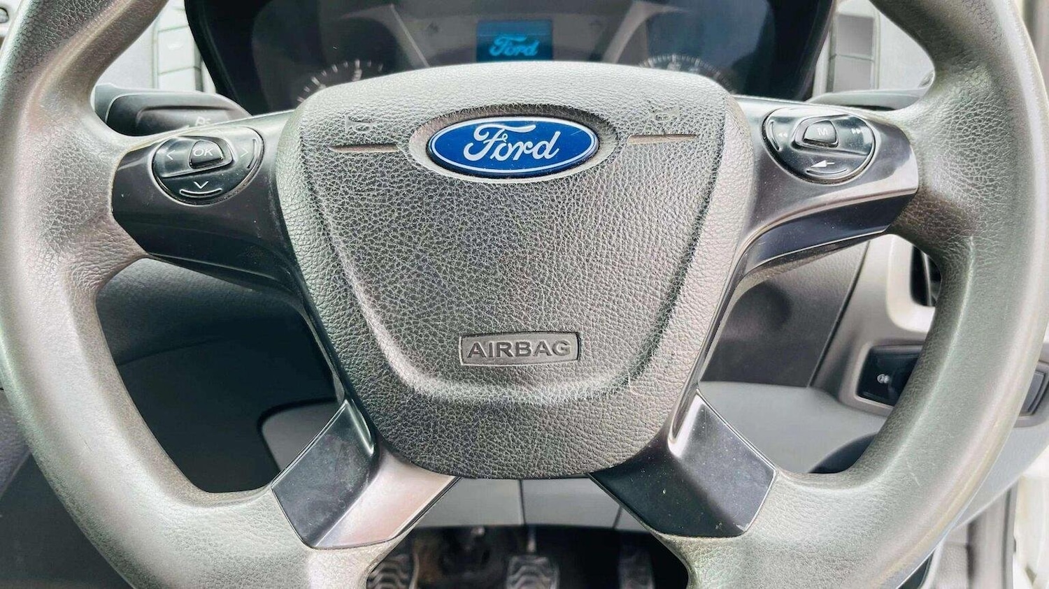 Used Ford Transit Custom 2016 for sale - 78070476: Photo 46