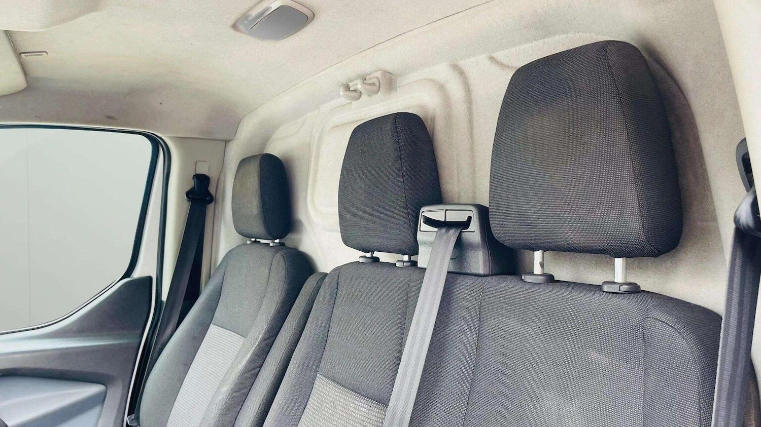 Used Ford Transit Custom 2016 for sale - 78070476: Photo 47