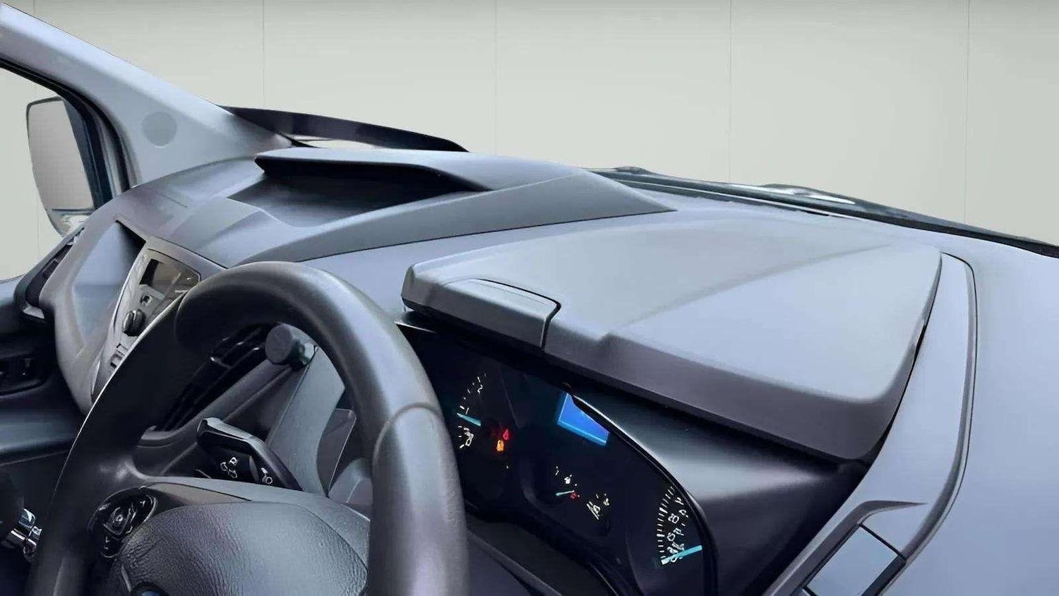 Used Ford Transit Custom 2016 for sale - 78070476: Photo 55