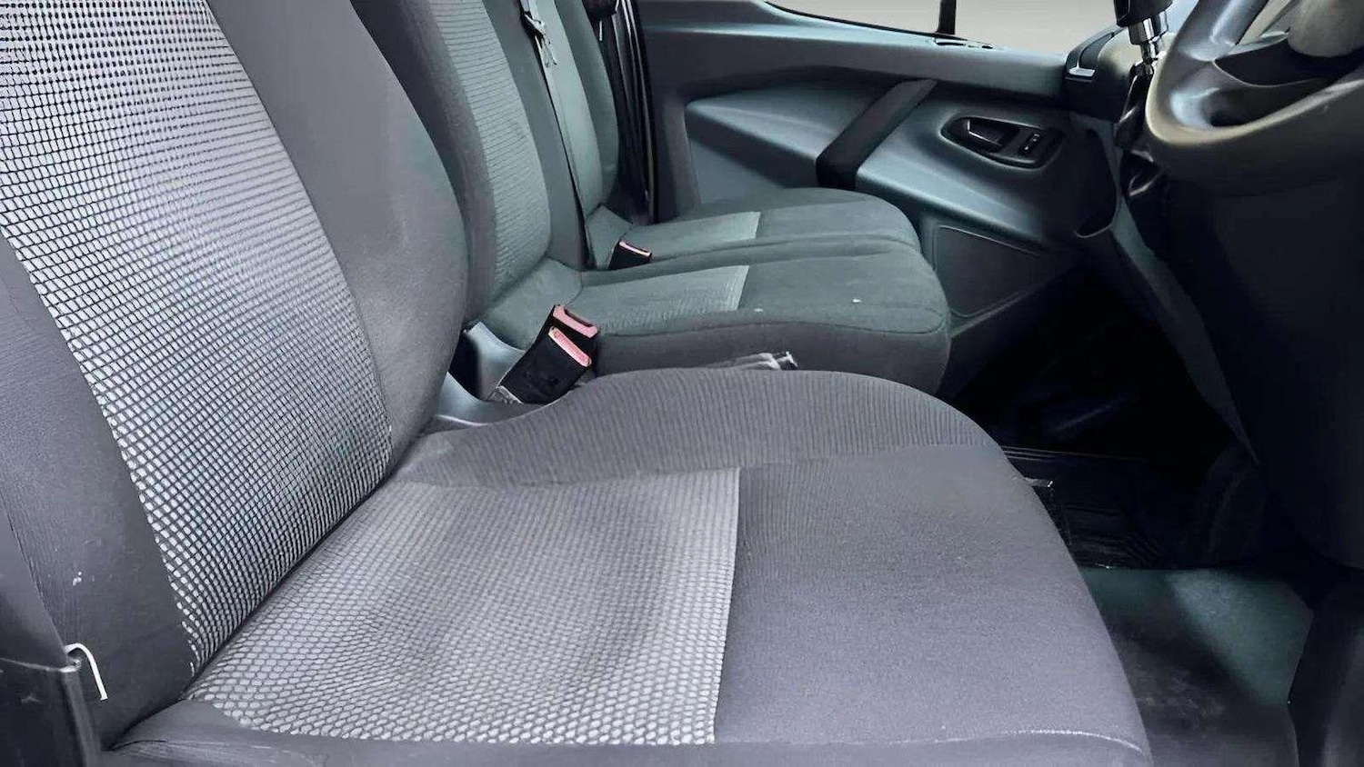 Used Ford Transit Custom 2016 for sale - 78070476: Photo 56