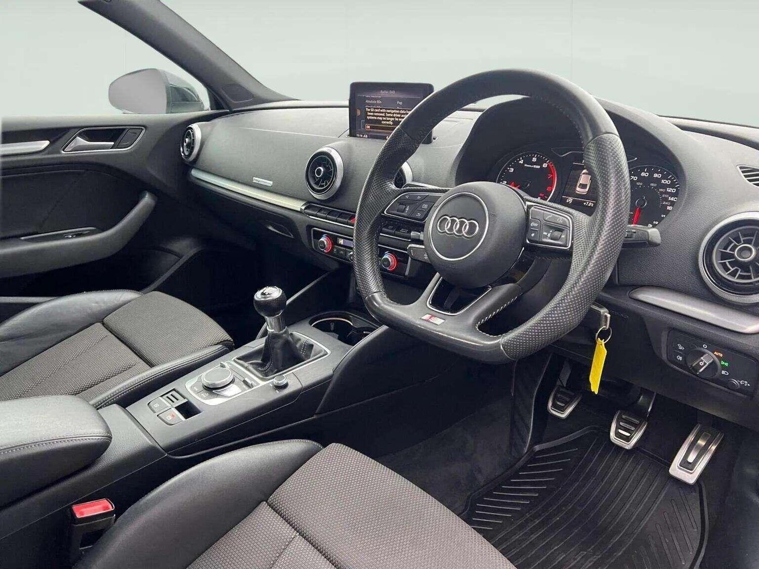 Used Audi A3 2019 for sale - 78070468: Photo 10