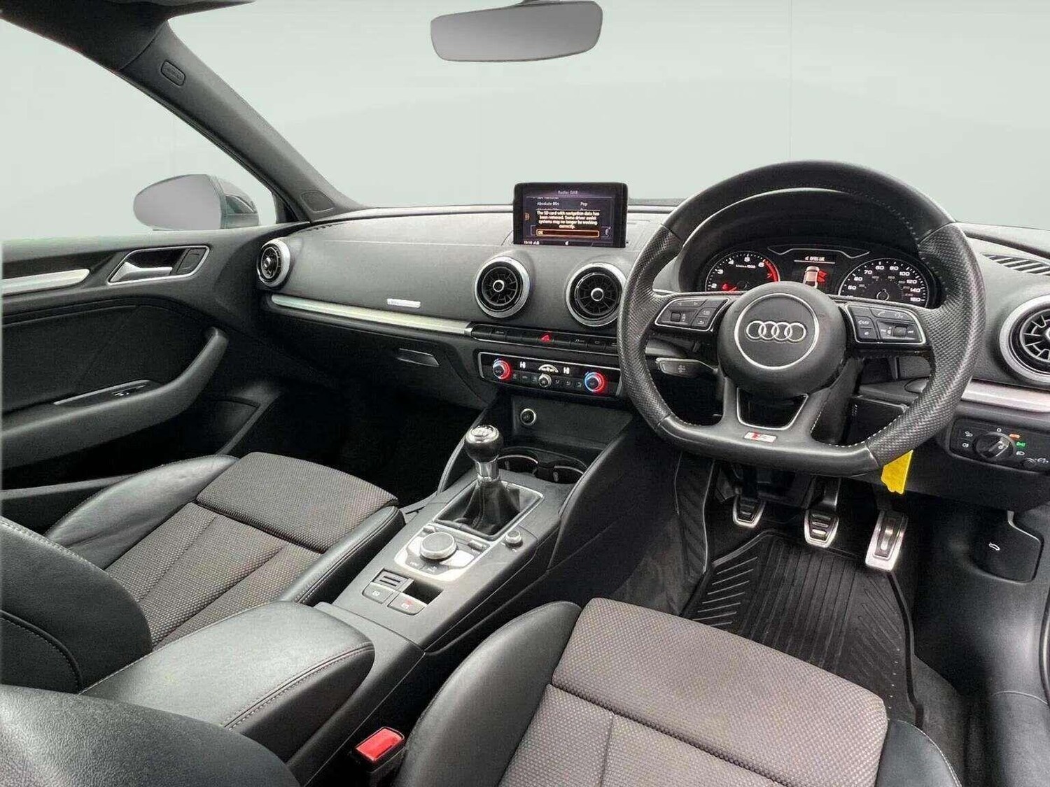 Used Audi A3 2019 for sale - 78070468: Photo 11