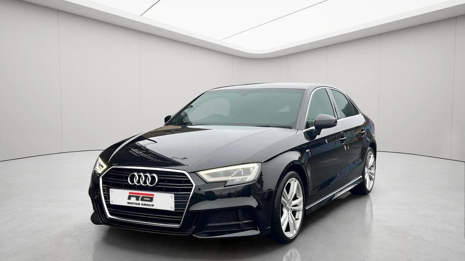 Used Audi A3 2019 for sale - 78070468: Photo 2