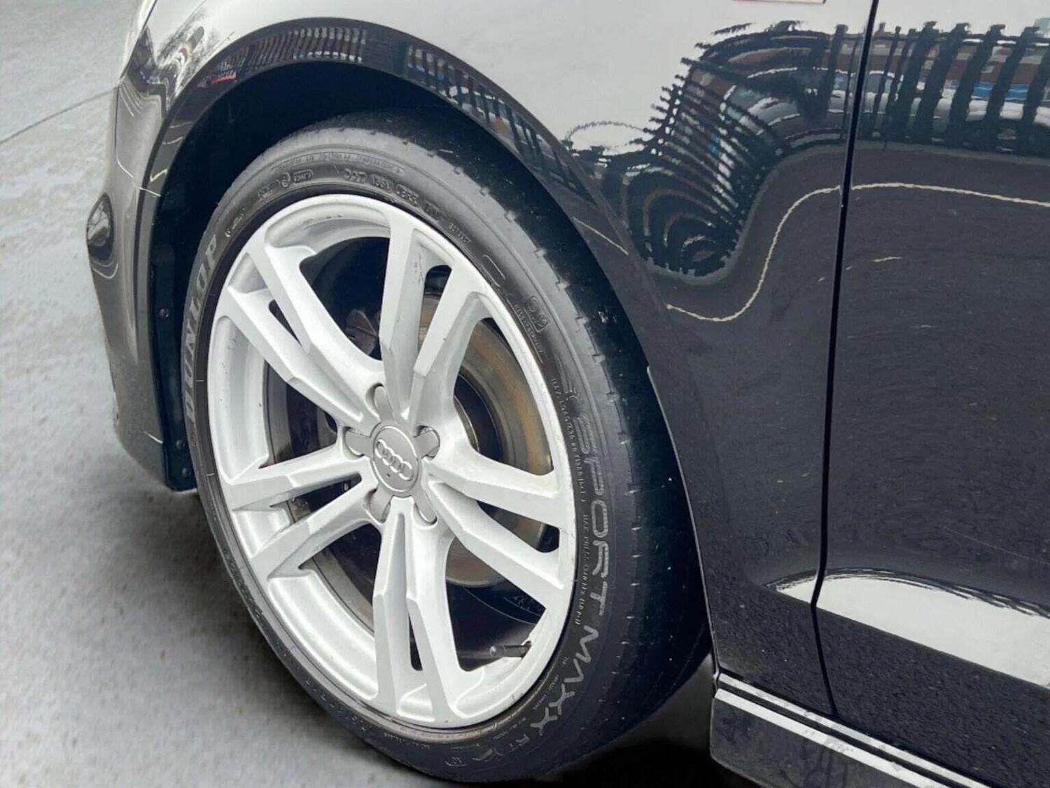 Used Audi A3 2019 for sale - 78070468: Photo 22