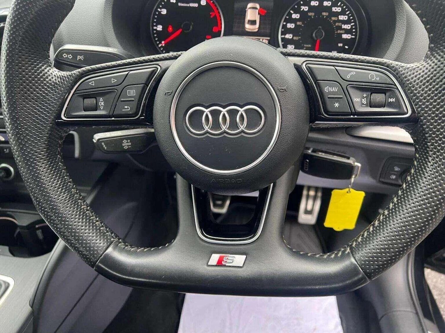 Used Audi A3 2019 for sale - 78070468: Photo 27