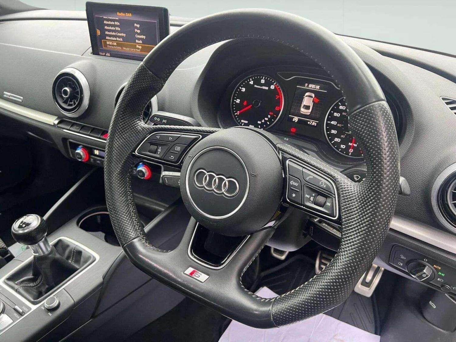 Used Audi A3 2019 for sale - 78070468: Photo 28