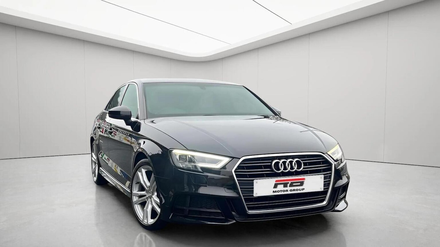 Used Audi A3 2019 for sale - 78070468: Photo 3